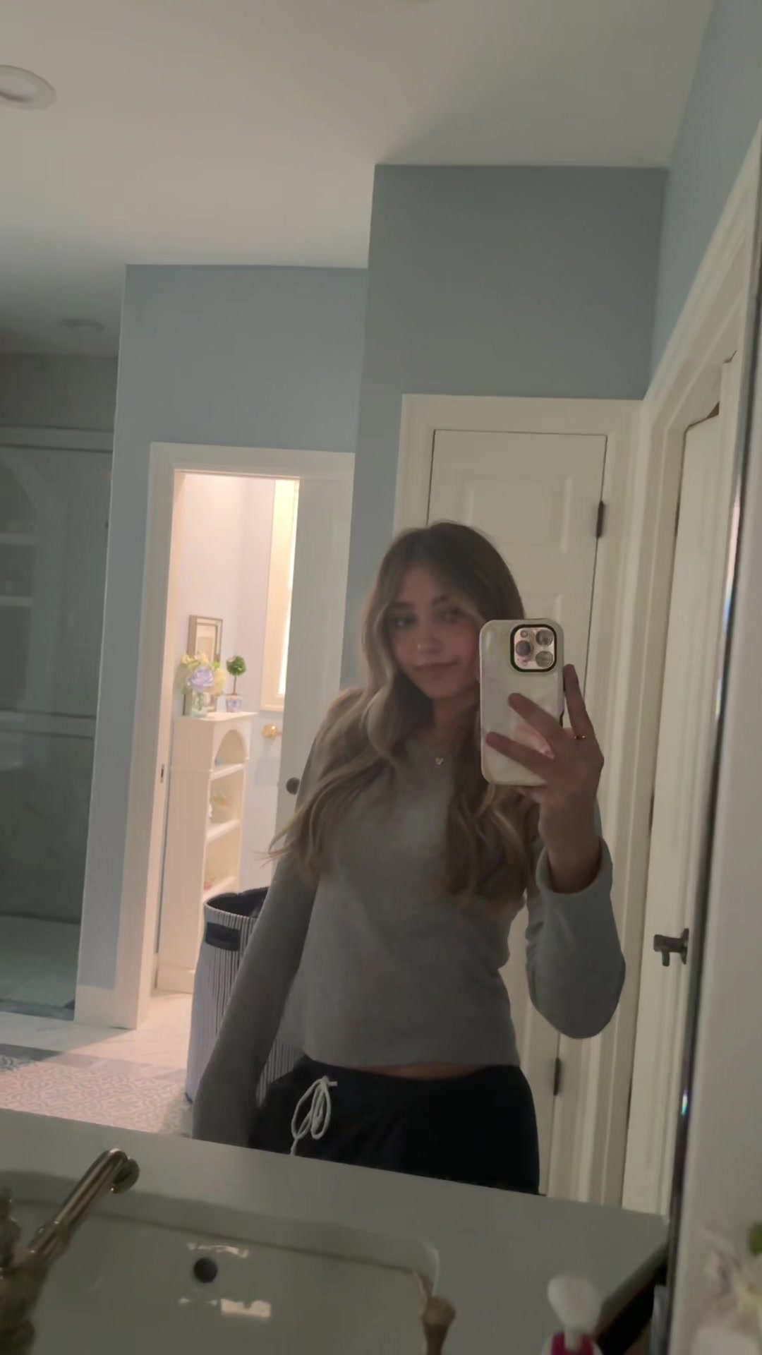 @secret
