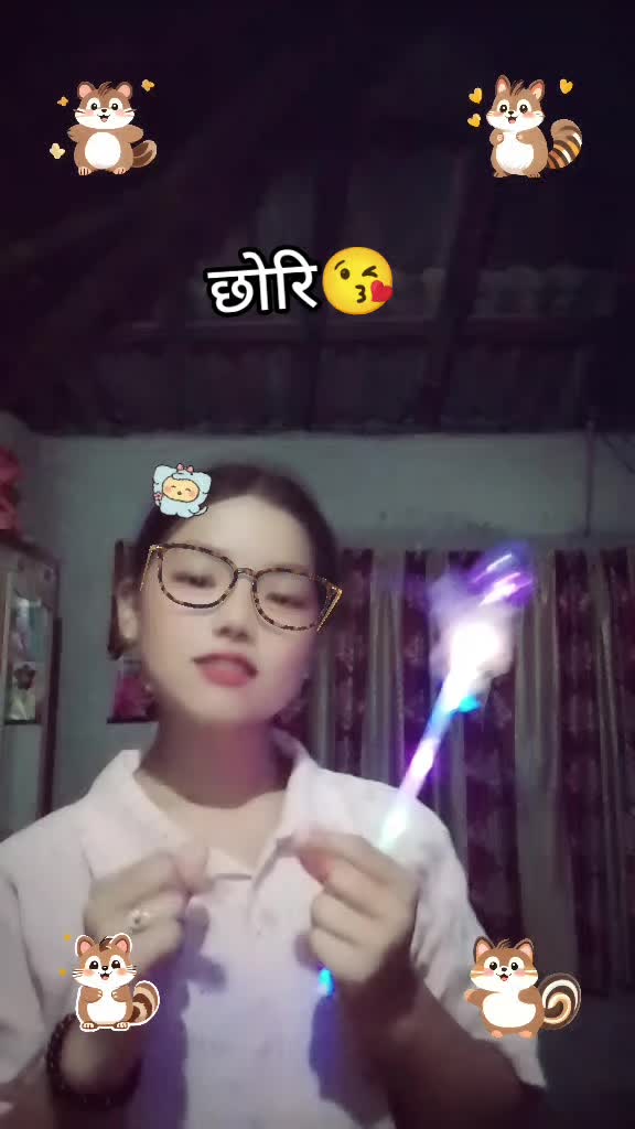 @सबी ध्रुङ्चिङ आले मगर❤️🥀❤️ 11