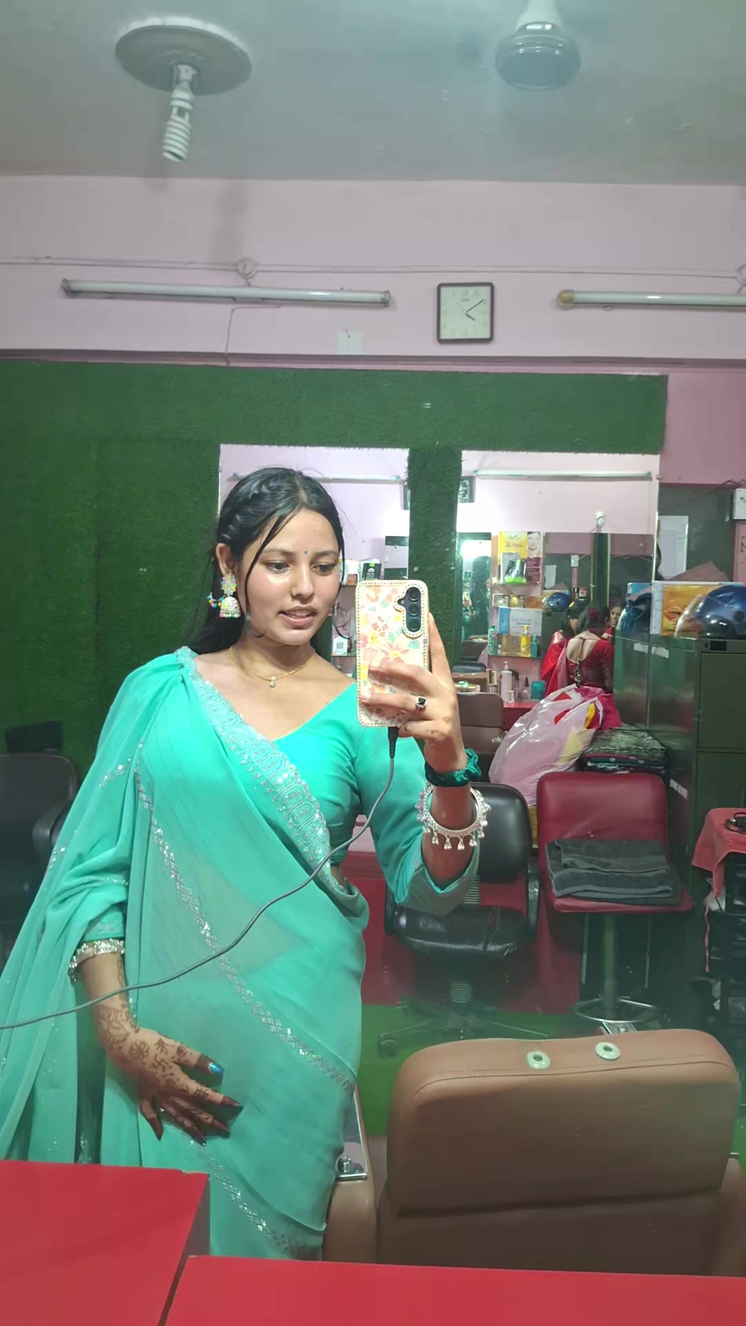 @Manisha