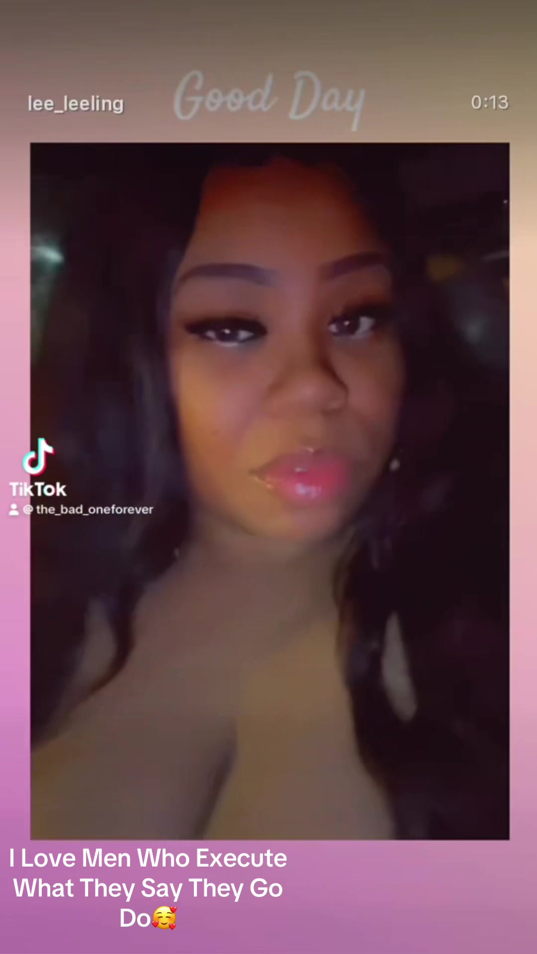 @MissGoodie