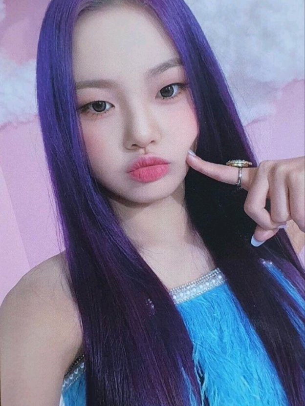 @𝐇aru ❤︎ᩙ᜔'𝓼 보은【CLASS:y】
