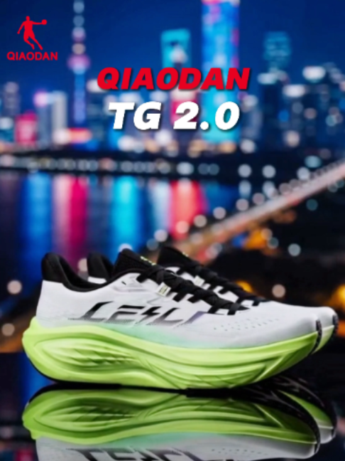 @QIAODAN SPORTS OFFICIAL