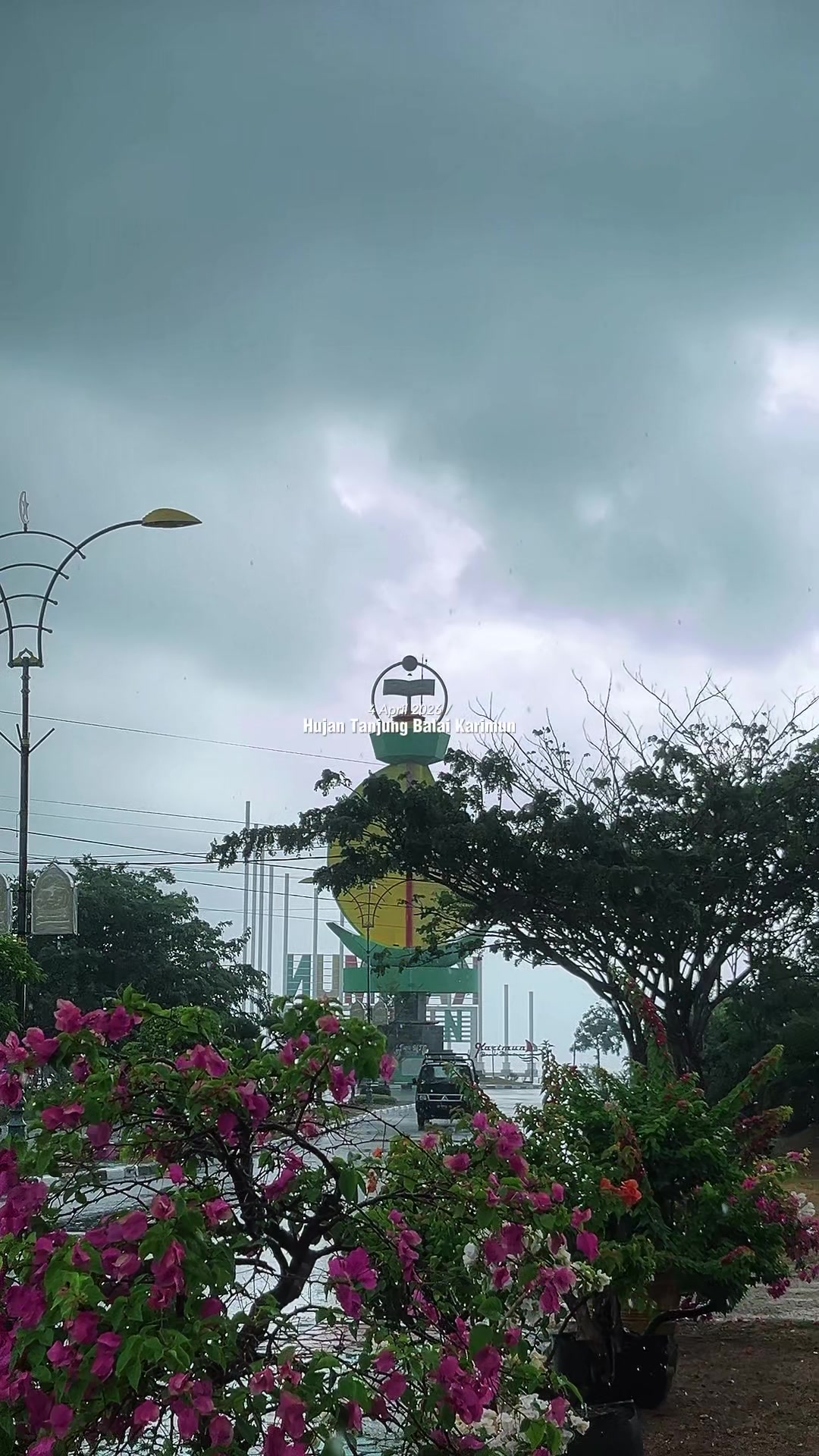 @Ini Karimun