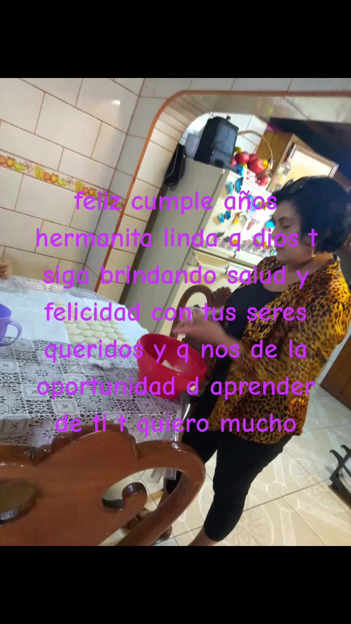 @Dina Aranda