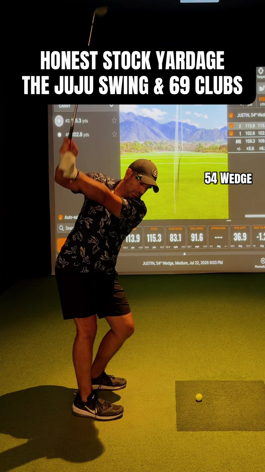 @Not So Funny Golf