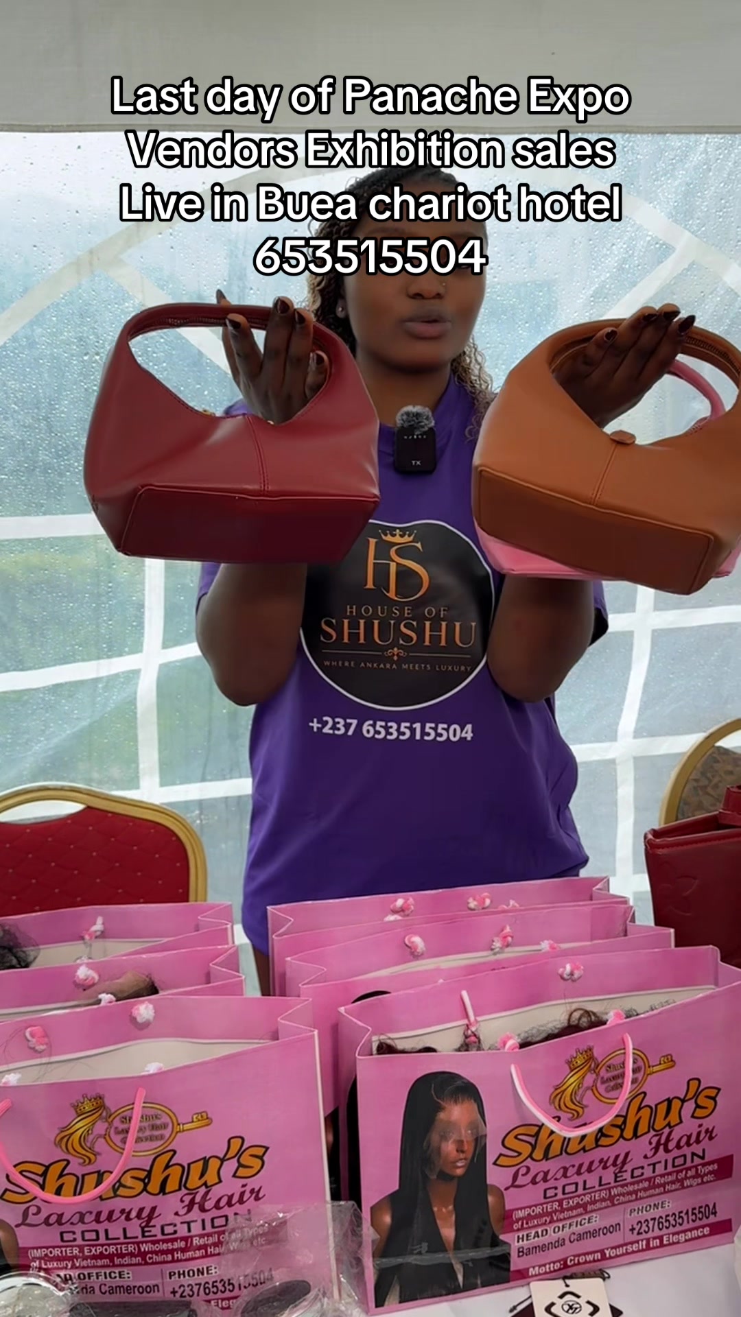 @Shushu&rsquo;s |Beautyspace 🇨🇲