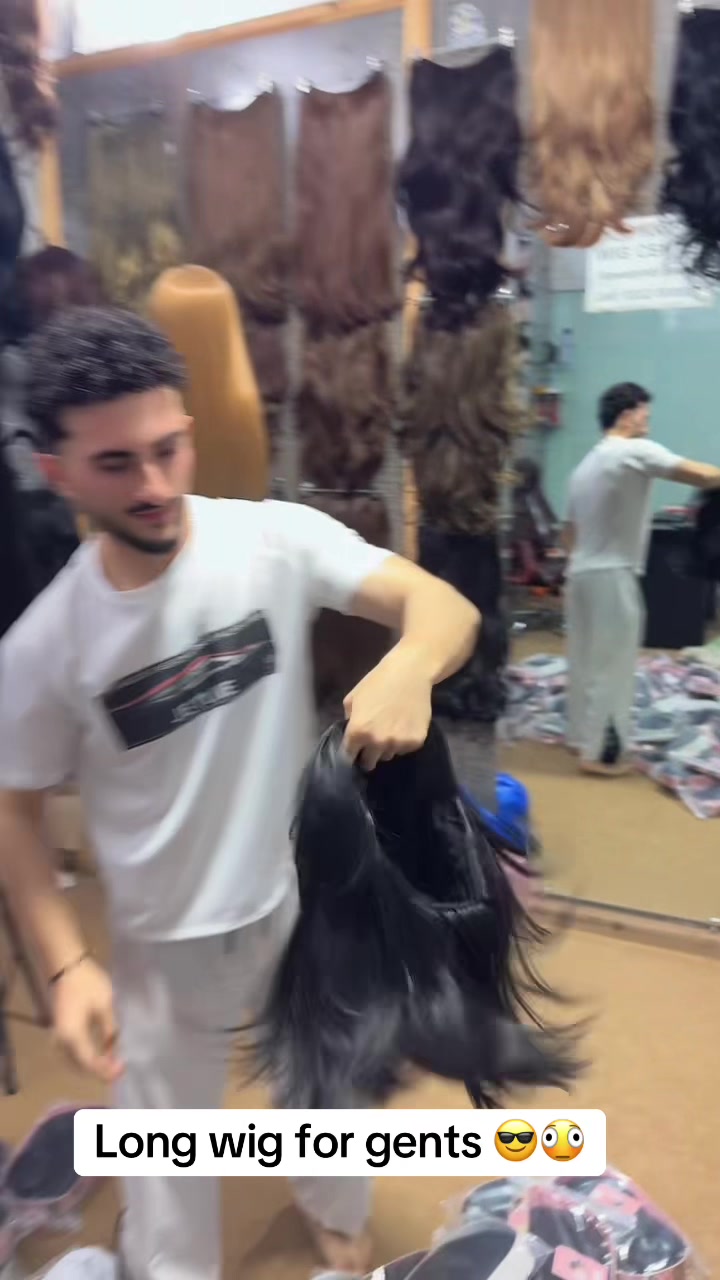 @KK WIG CENTER