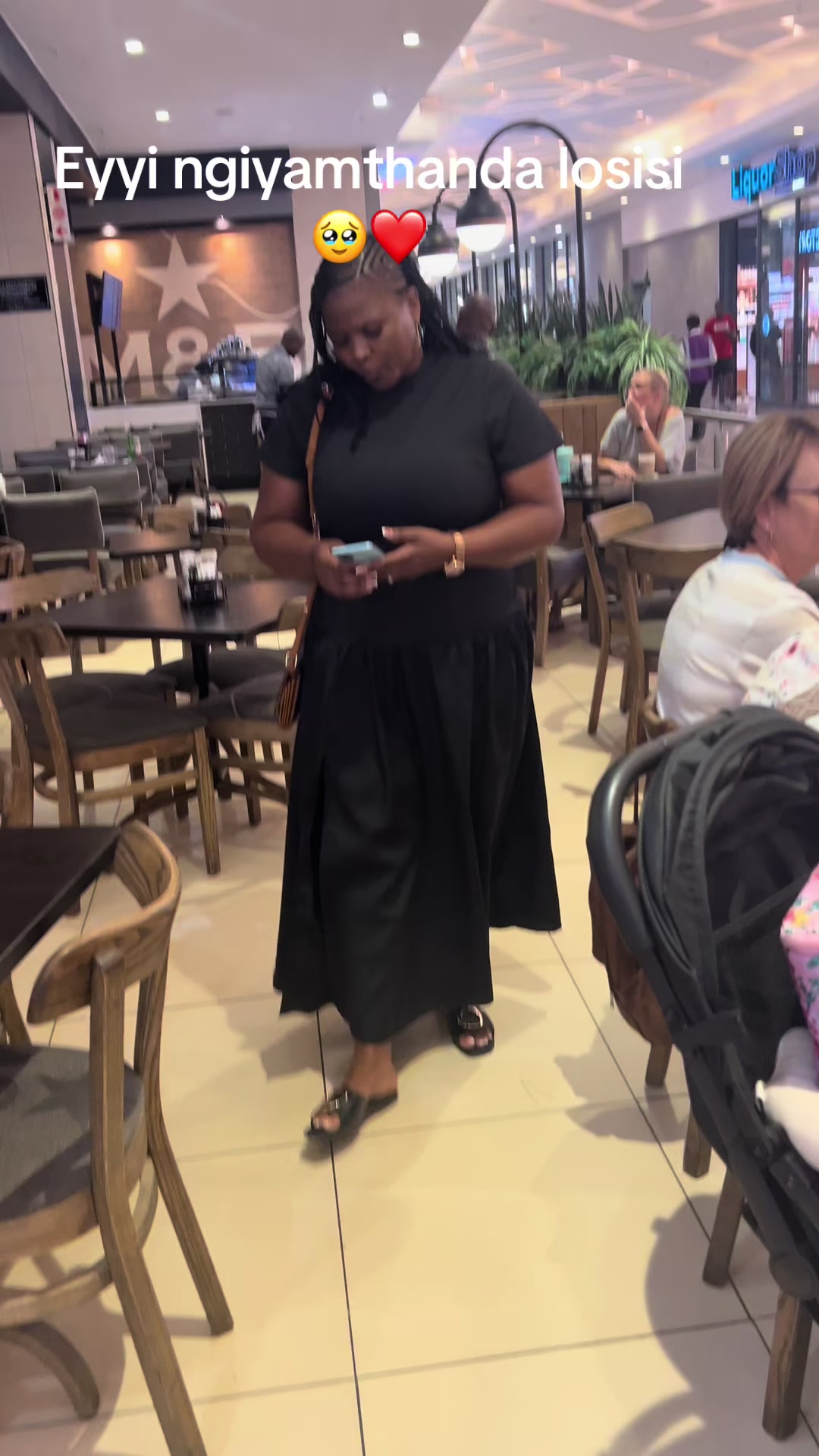 @Mhayise nkosazana yama ngwanya