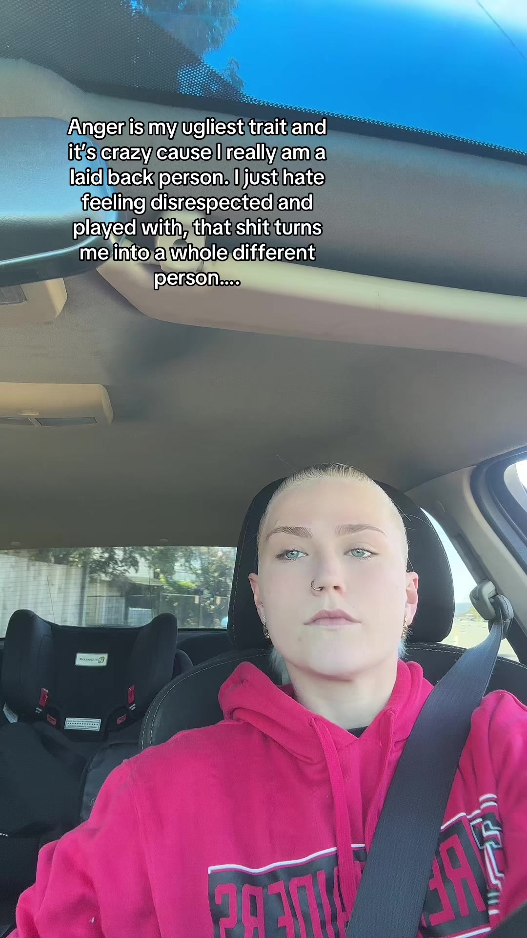 @Chloe preston