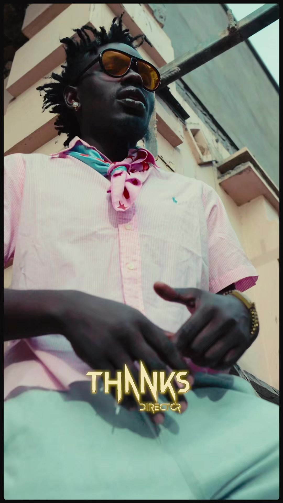 @Congo Buzz ✪