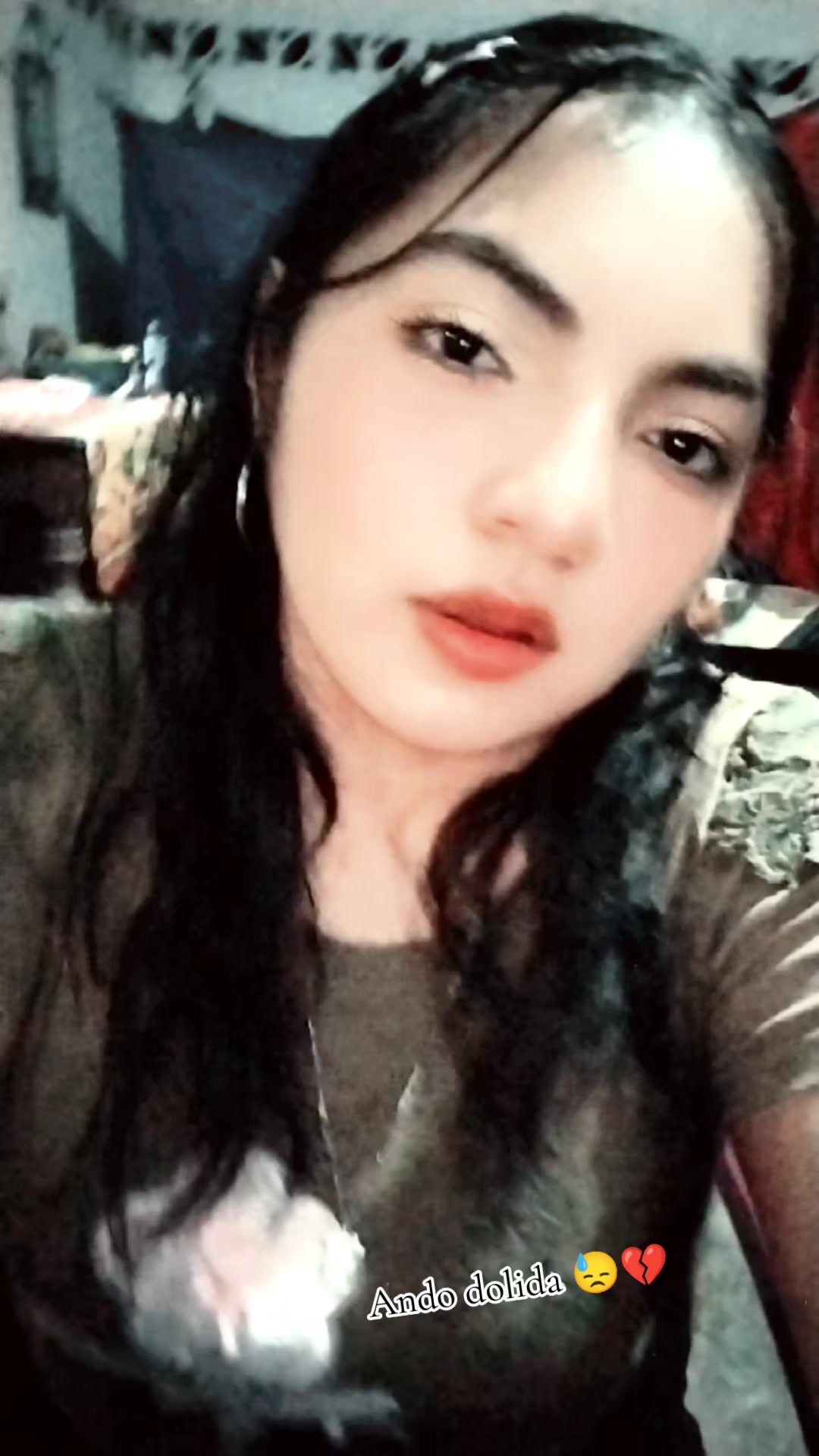 @😈🎭 Diabla Fuentes😈💙