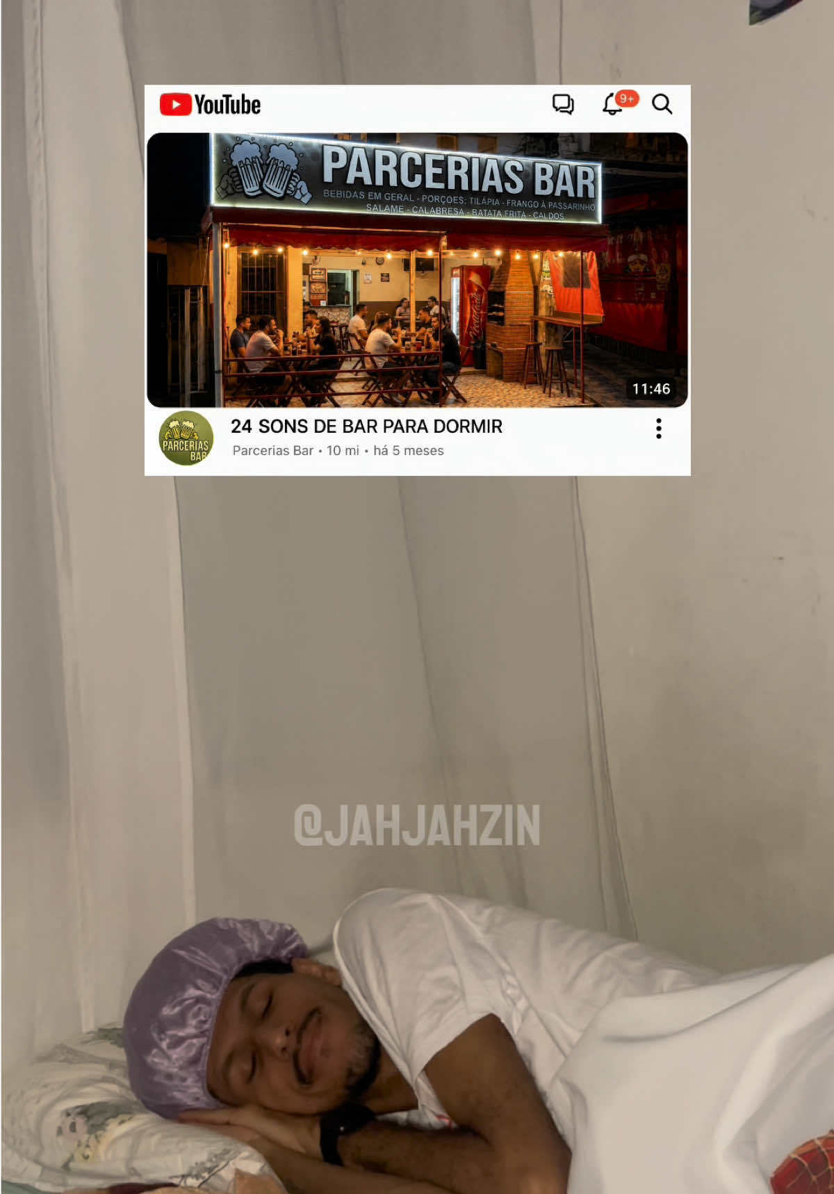 @JahJah