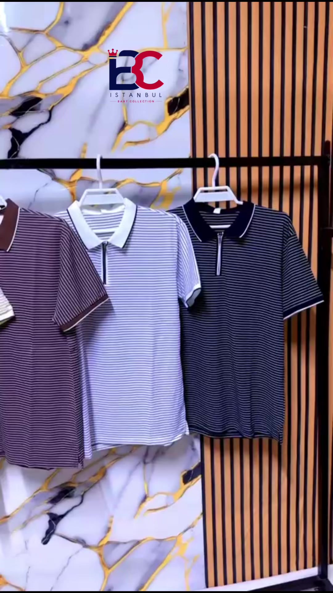 @ISTANBUL BABY COLLECTION🛍️
