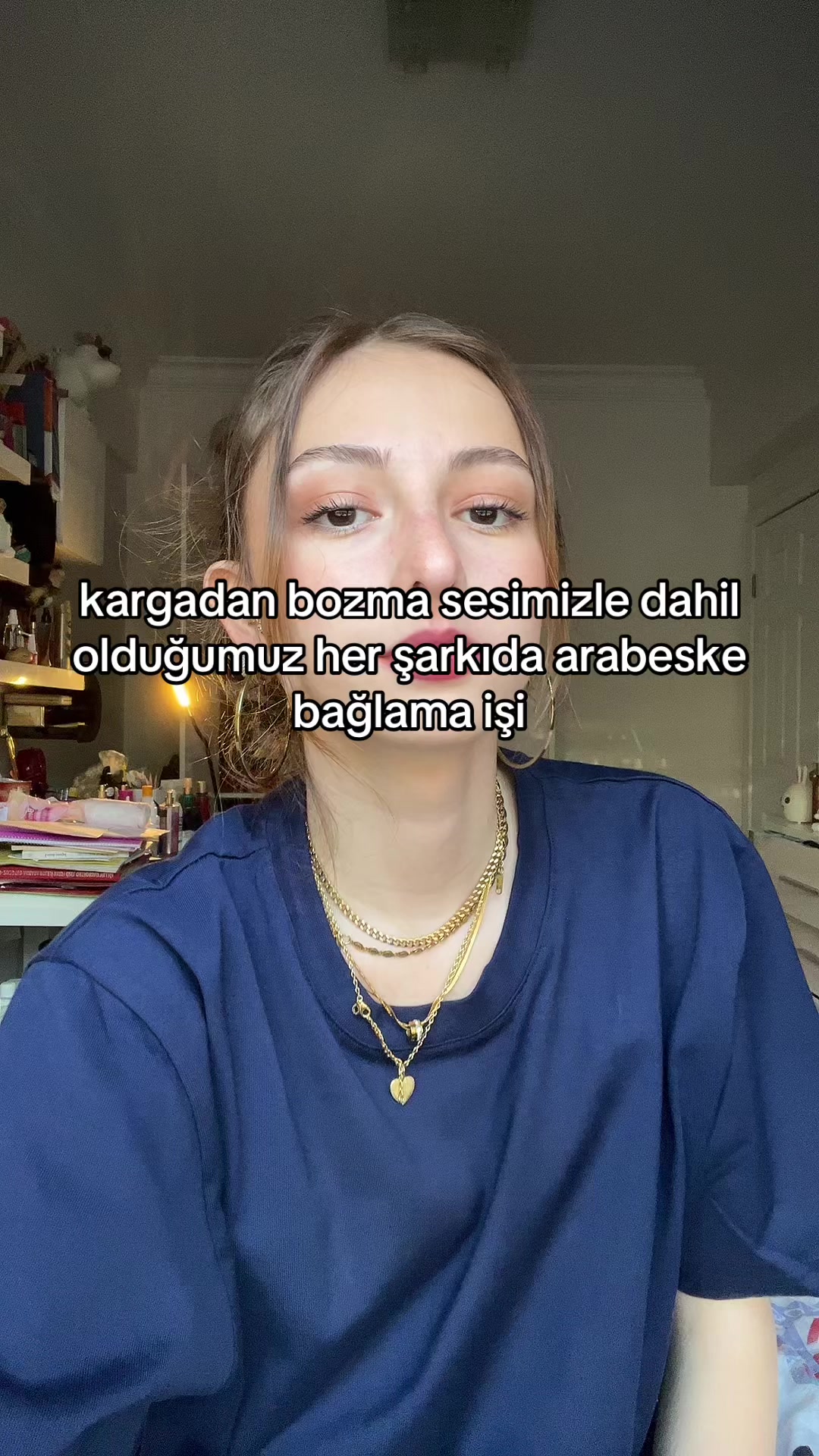 @istihza ediyorum slm