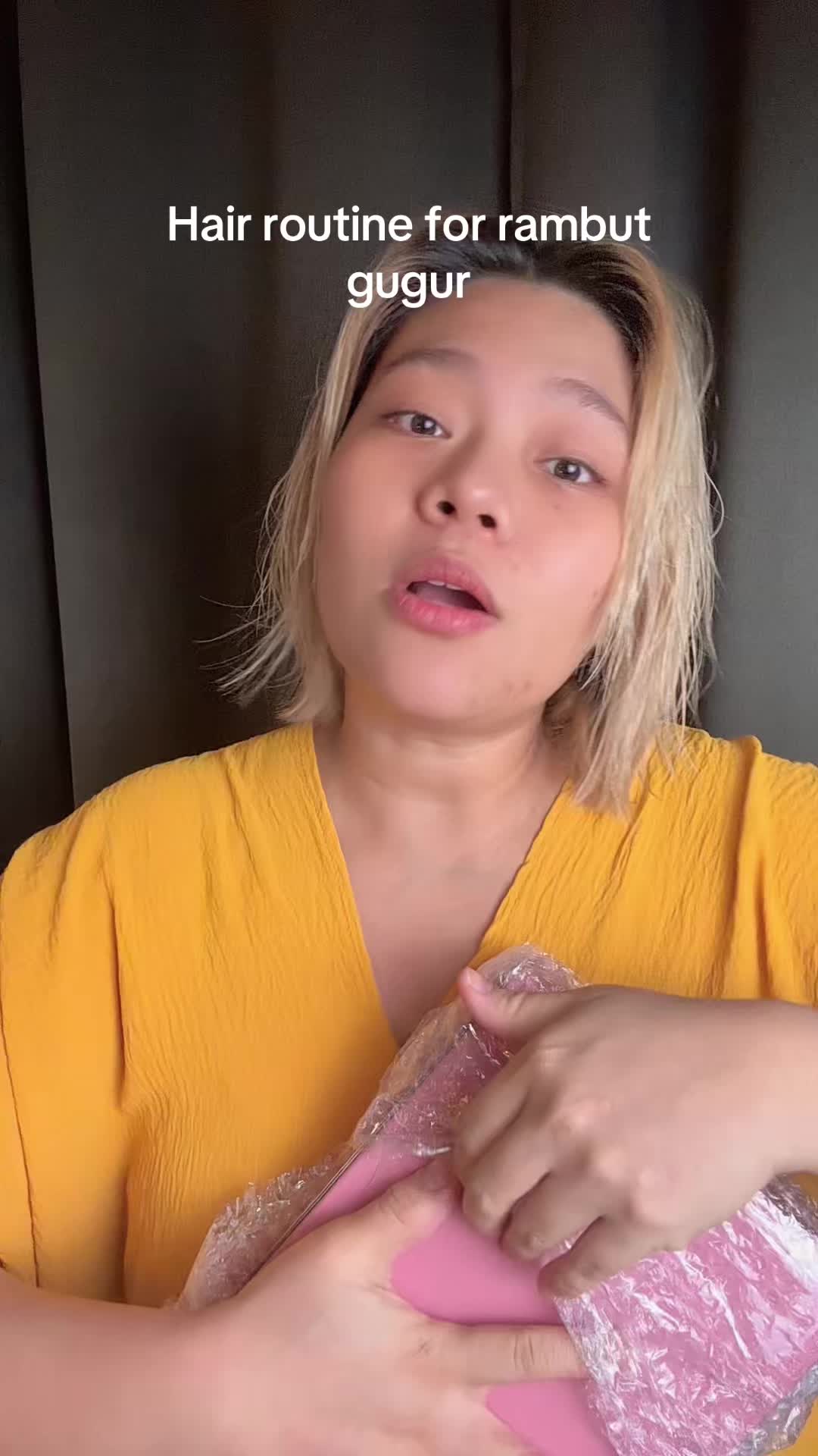 @Messymummy
