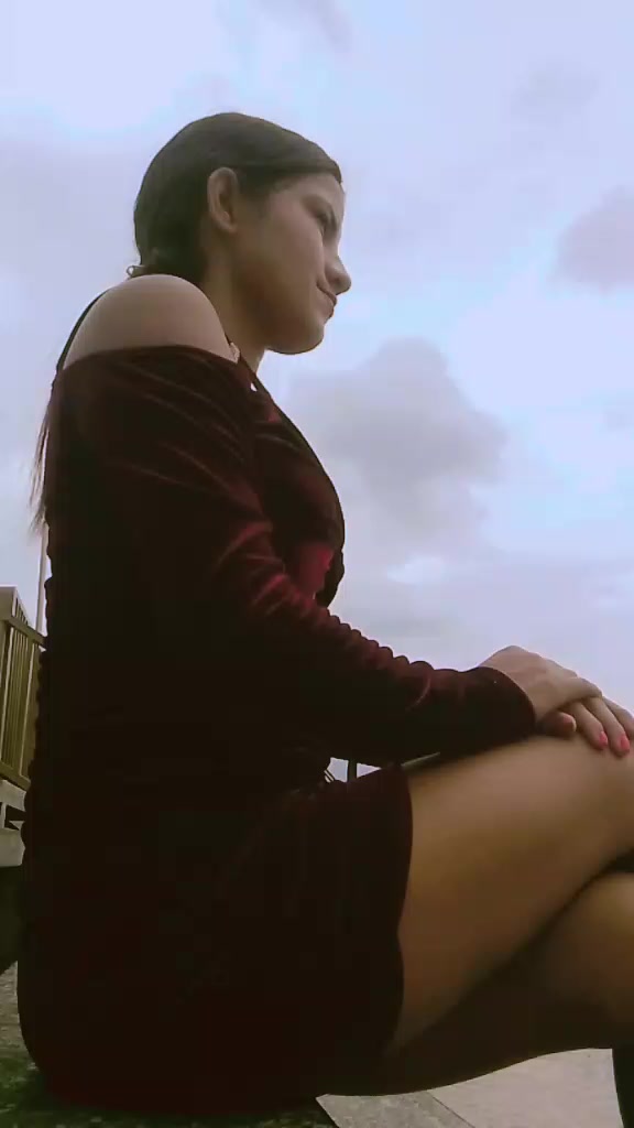 @Ximena De La Rosa ❤️