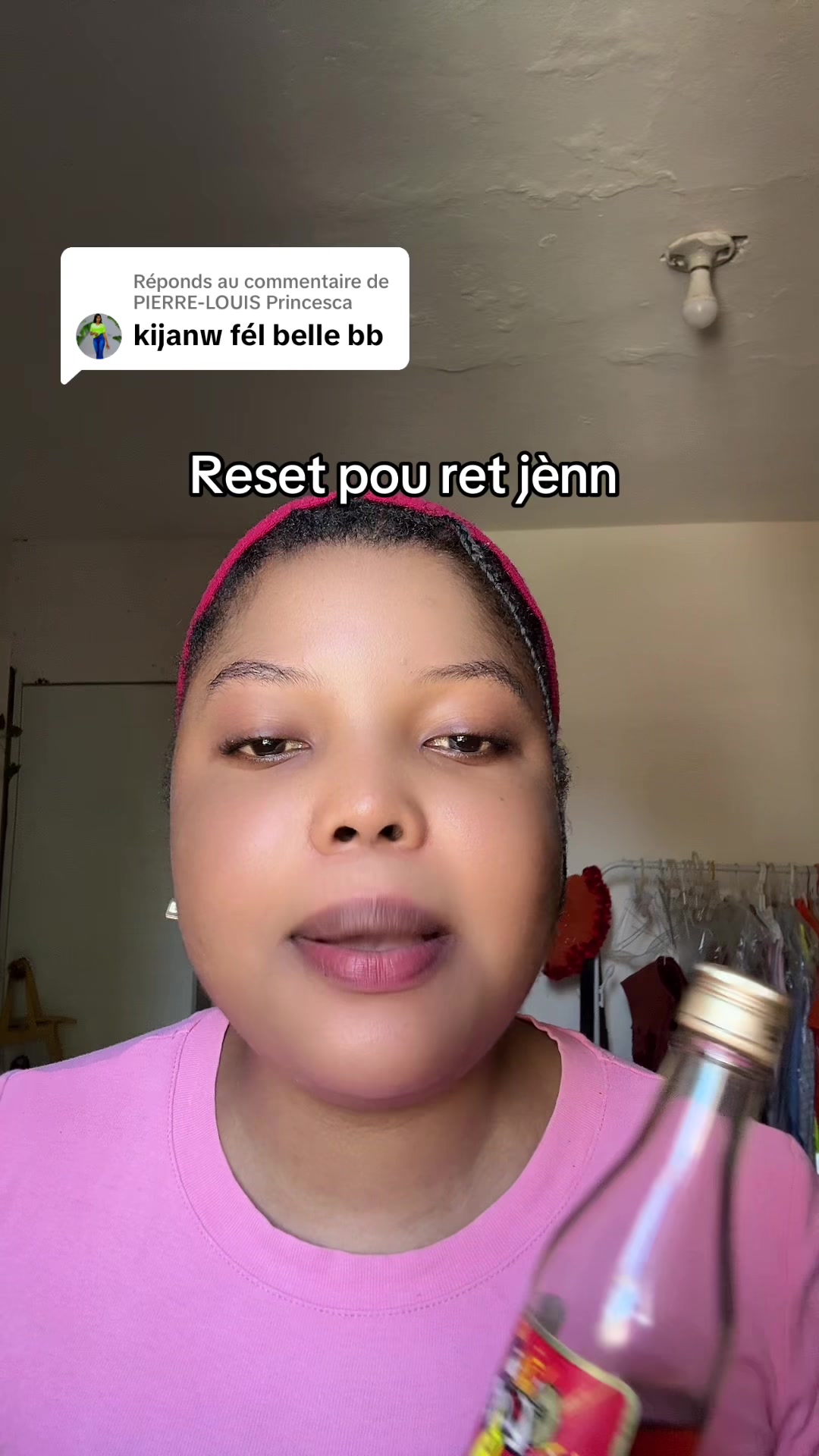 @Sirop merveille