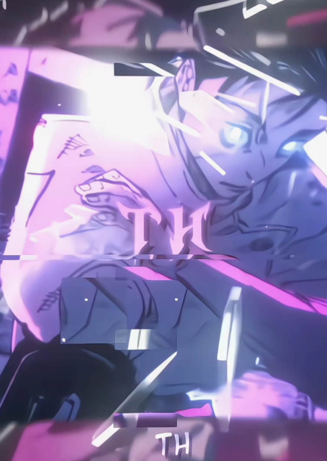 @𝑇ℎ𝑒 𝑅𝑒𝑎𝑙 𝑇ℎ