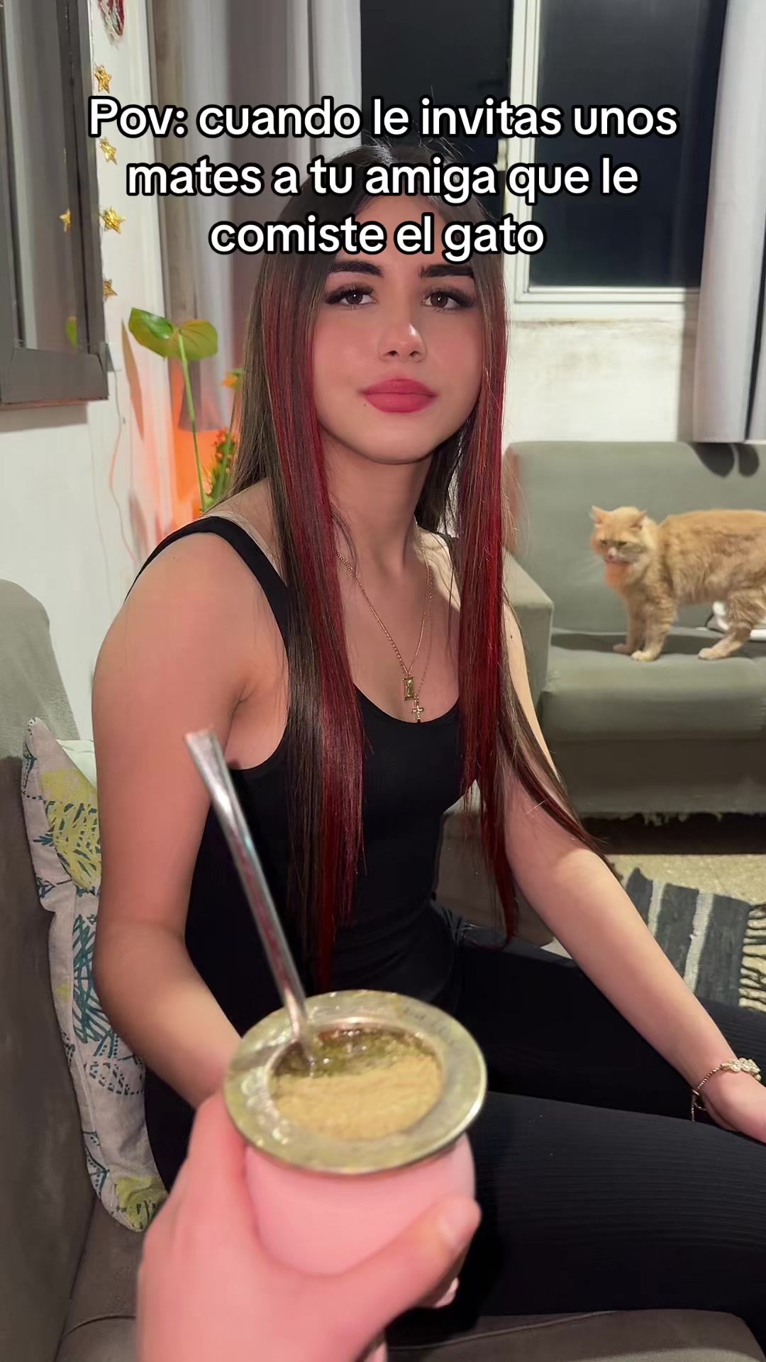 @LARECHETOMAL 💋