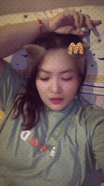 @Sunny Que