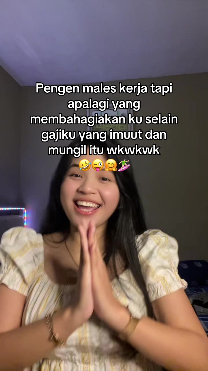 @Michelle Kolondam🏄🏽♀️