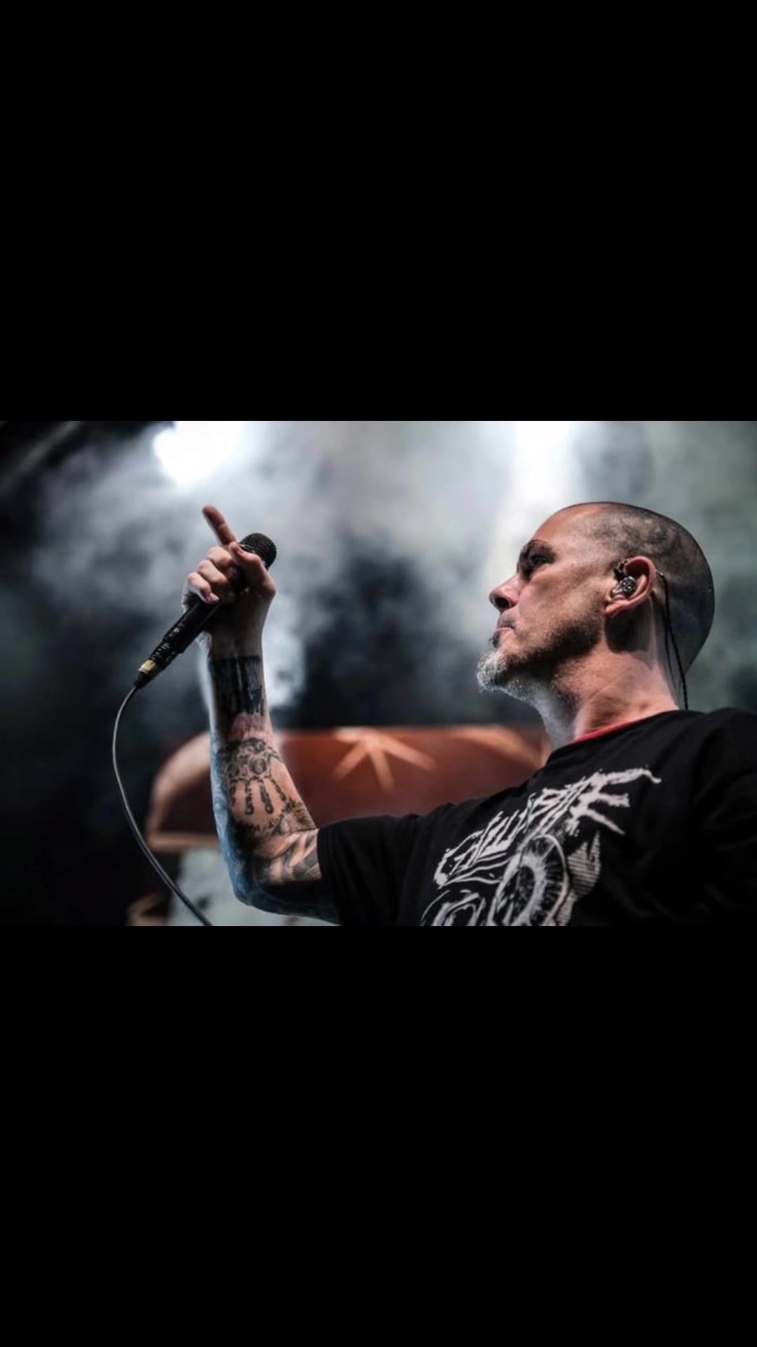 @Philip H Anselmo