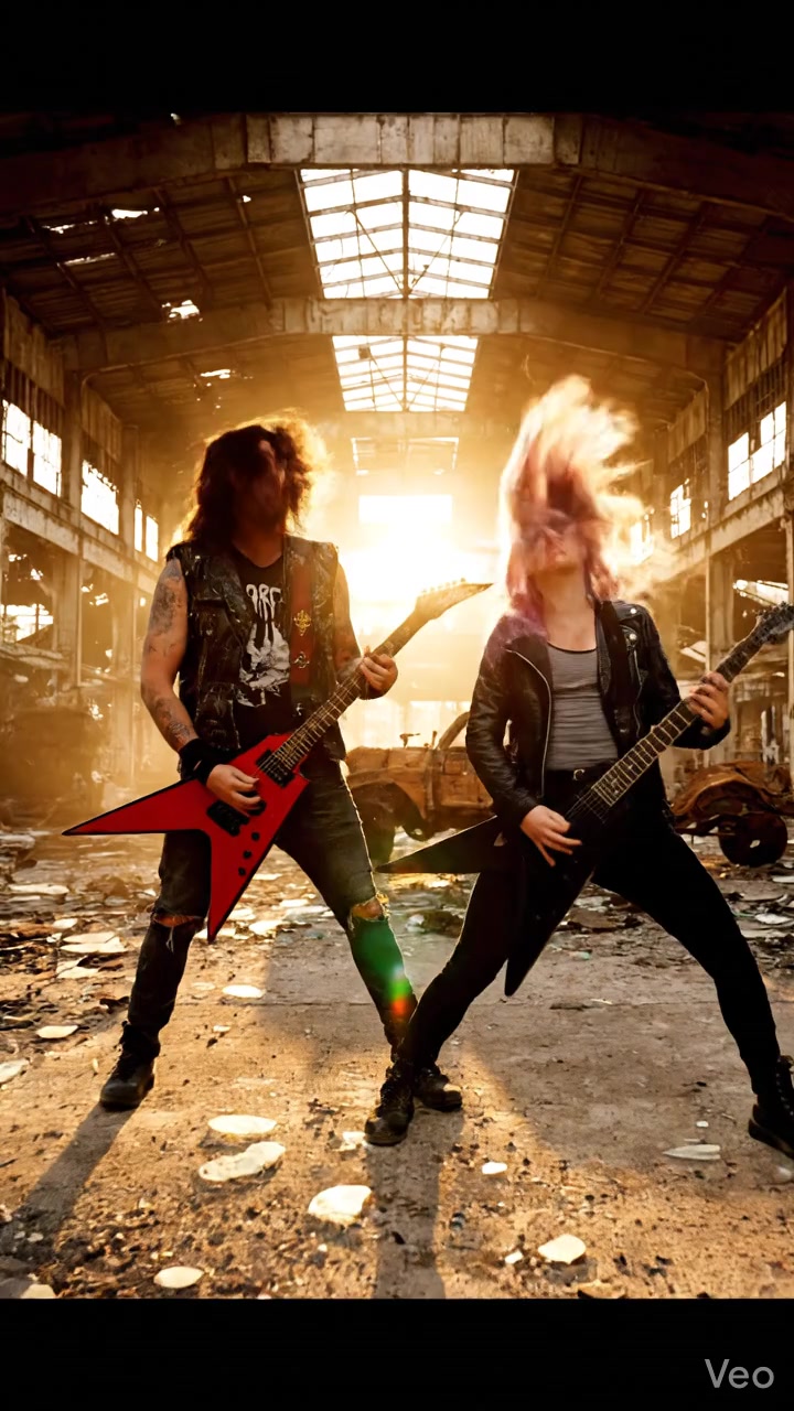 @METAL MUSIC