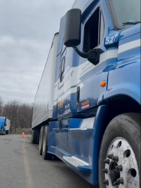 @Smith & Solomon CDL ๐