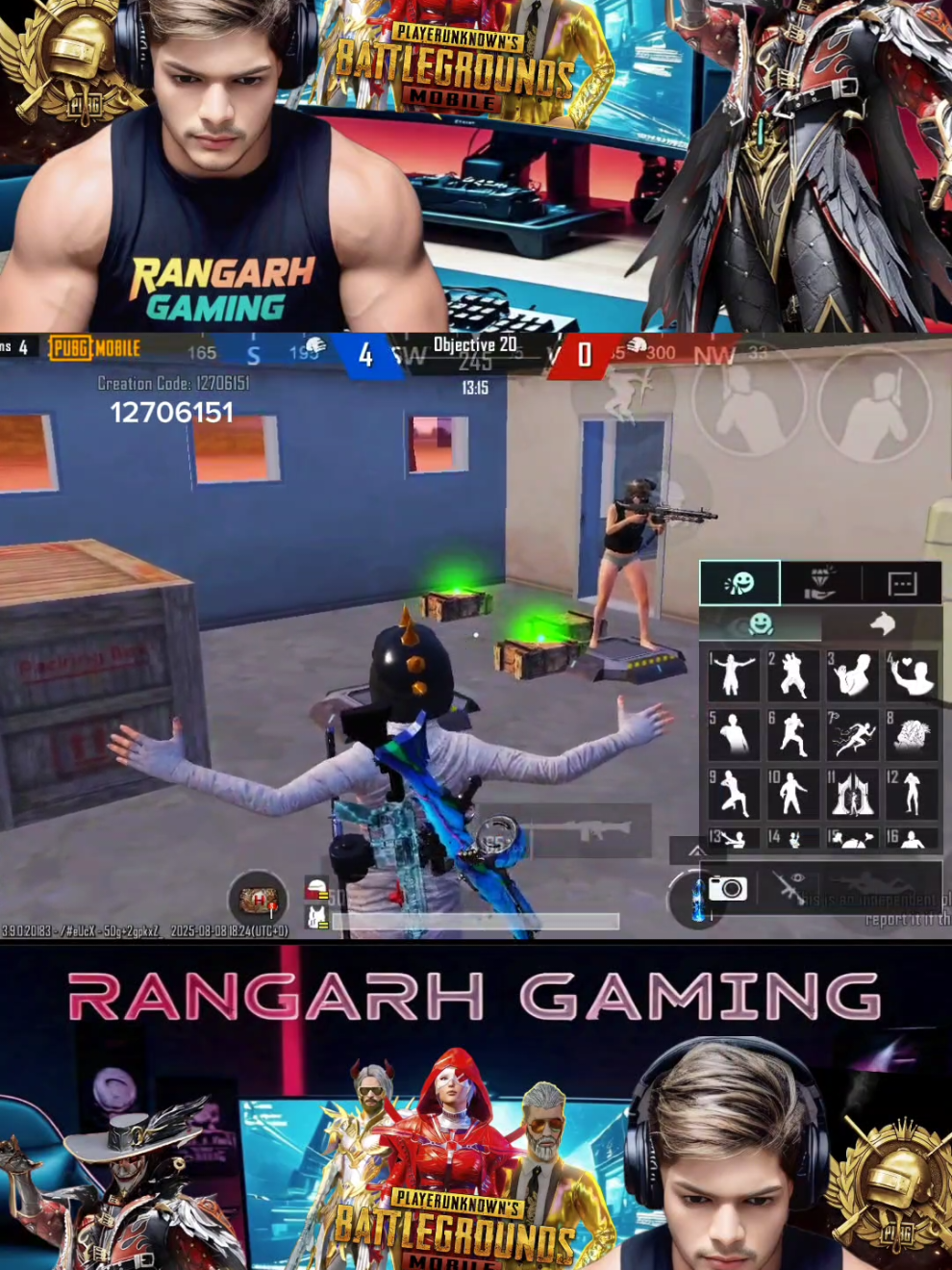 @RANGARHxLIVE