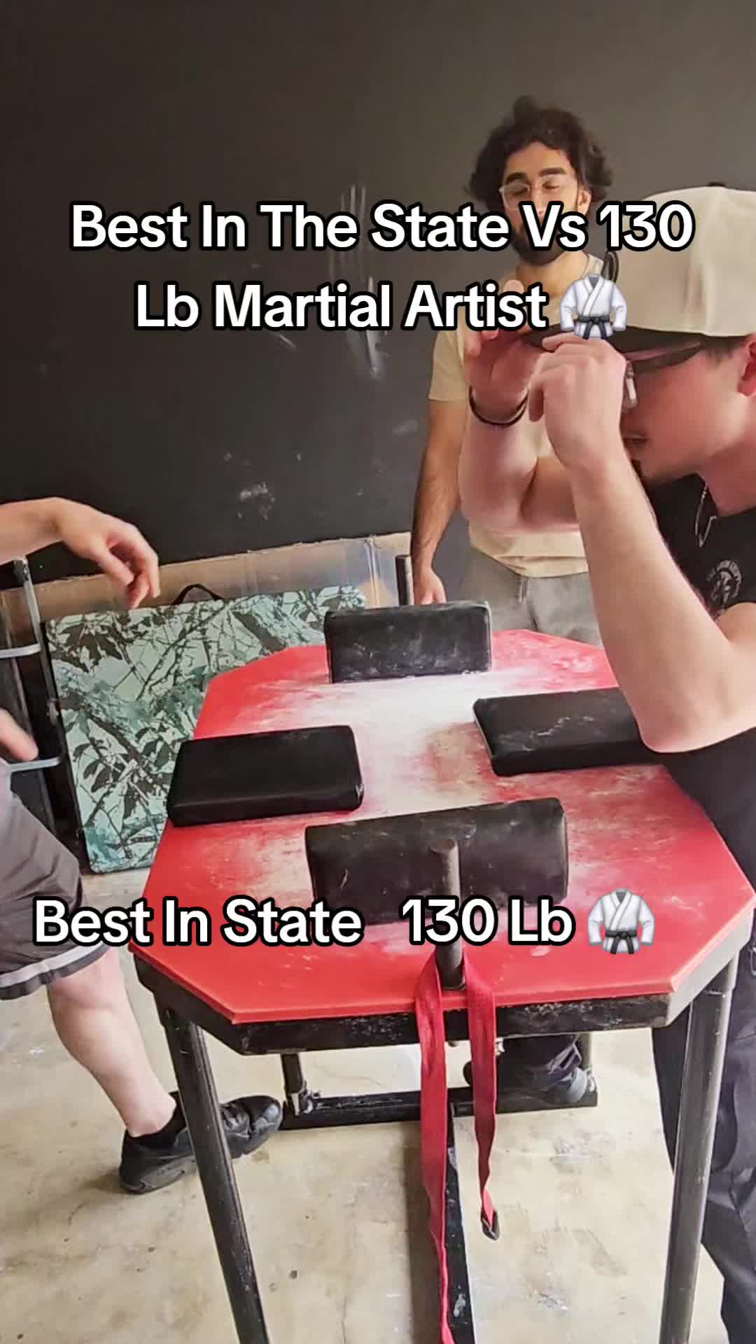 @ArmWrestling