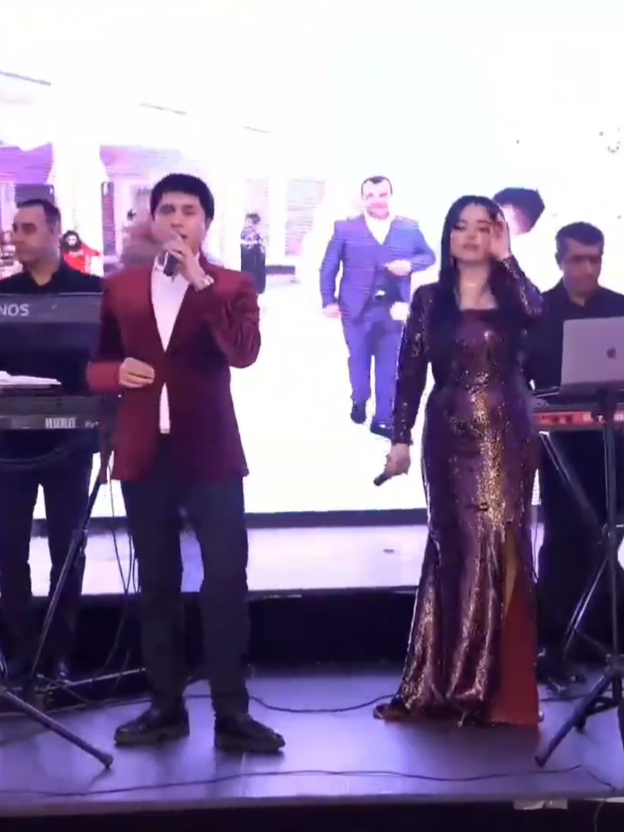 @Azer 🇦🇿 Uzbek 🇺🇿 Music 🎵