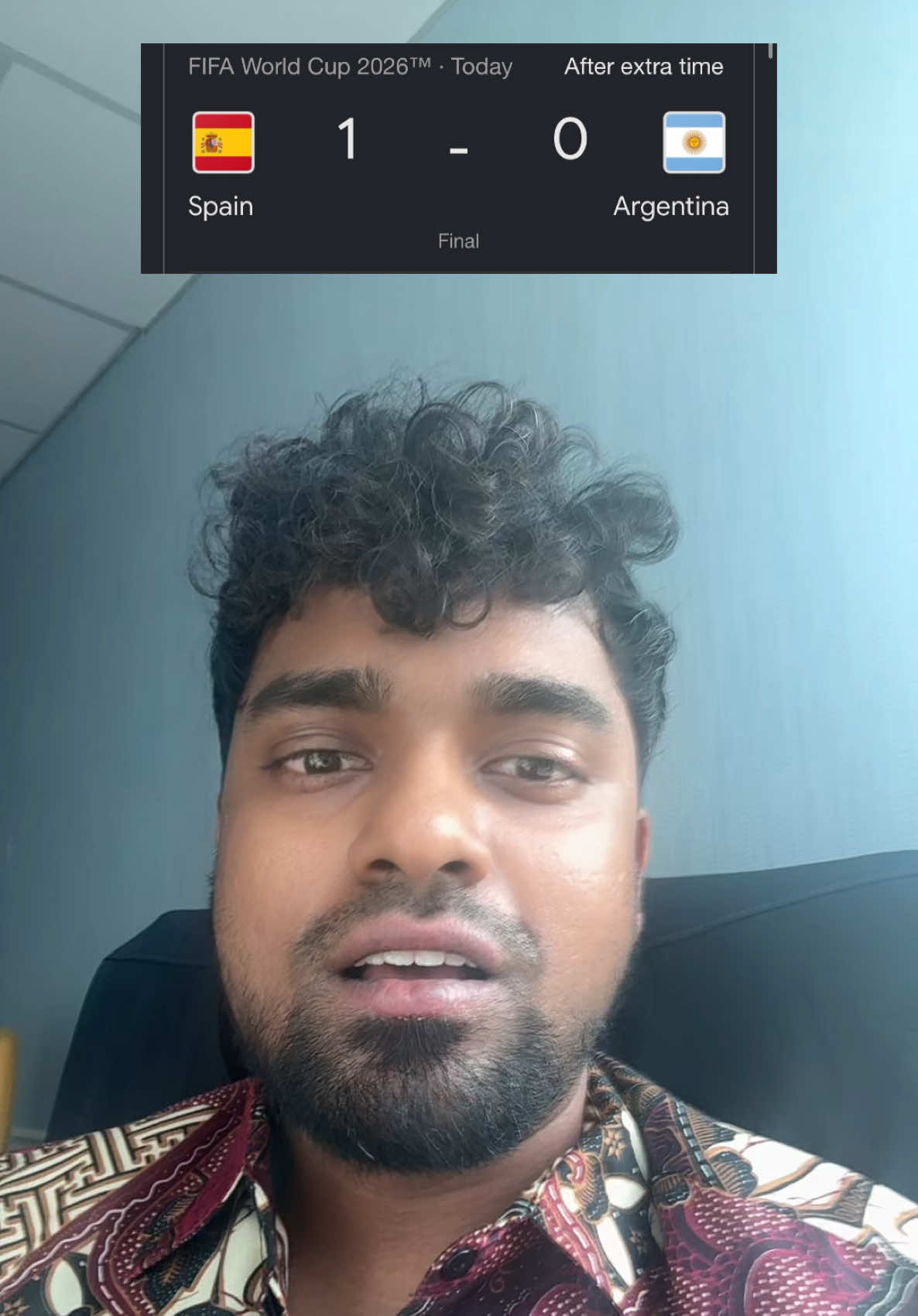 @Dr Saran Kumar Panirselvam