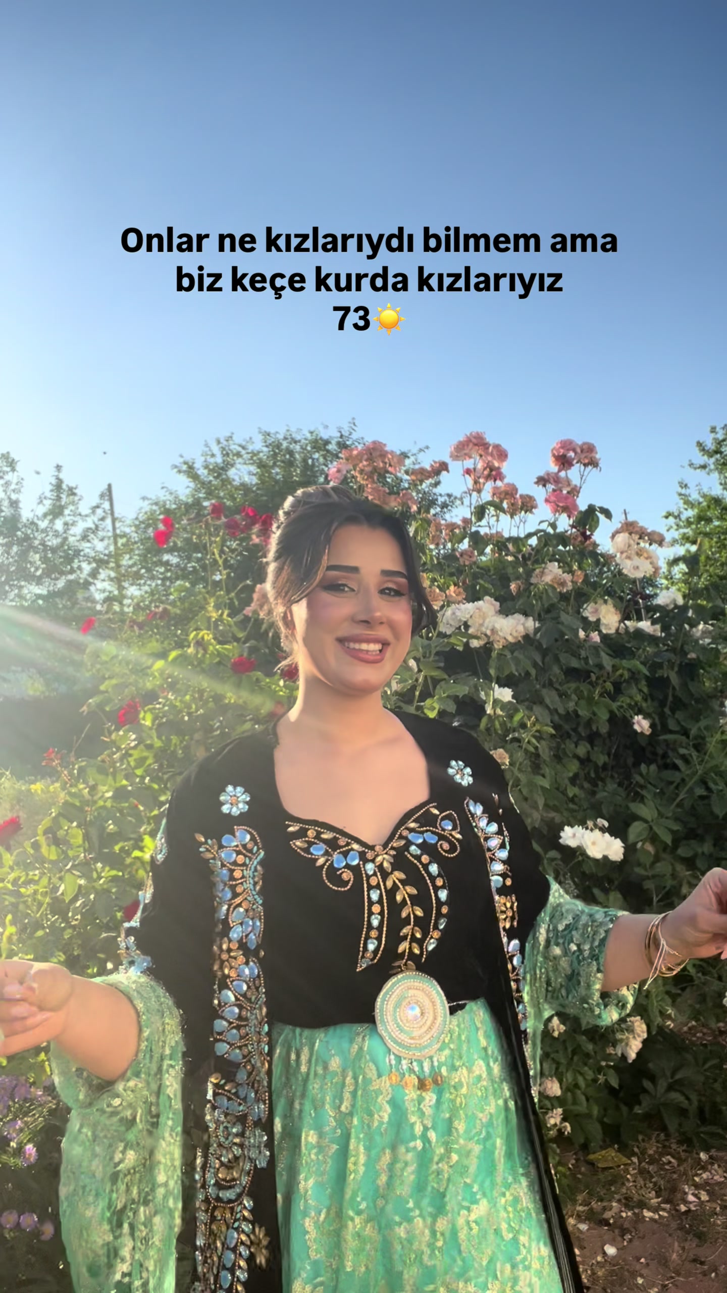 @Modenna yöresel Cizre ❤️