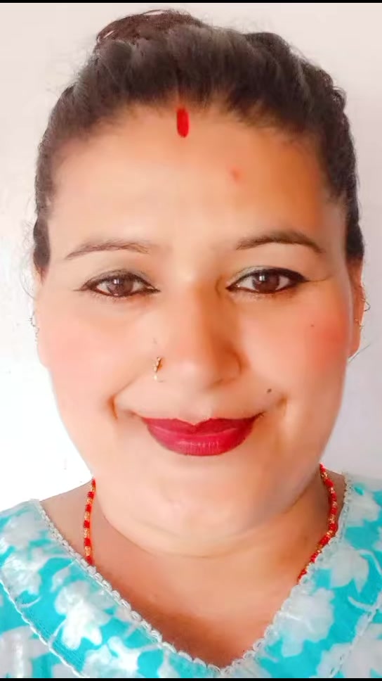 @Sita karki