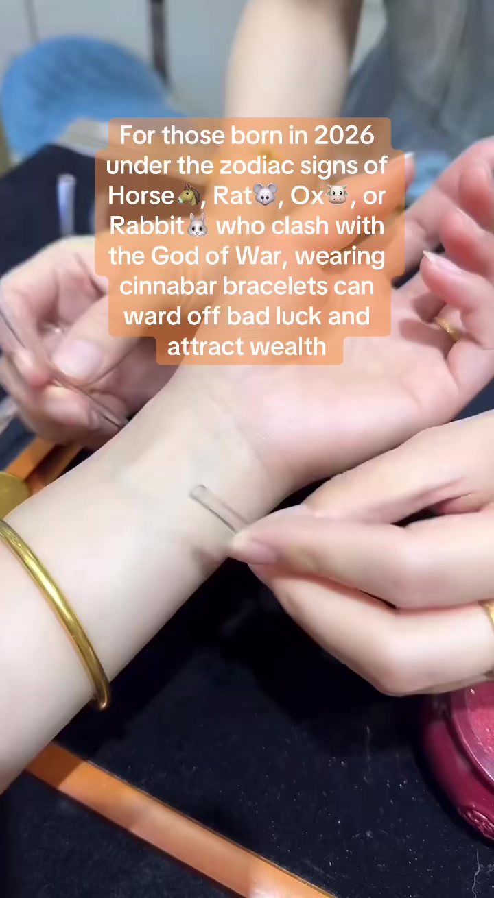 @Lucky Aura Jewelry