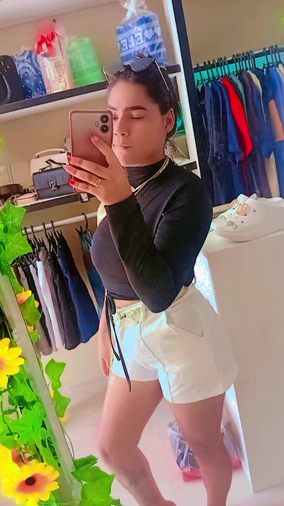 @Kayla Santos