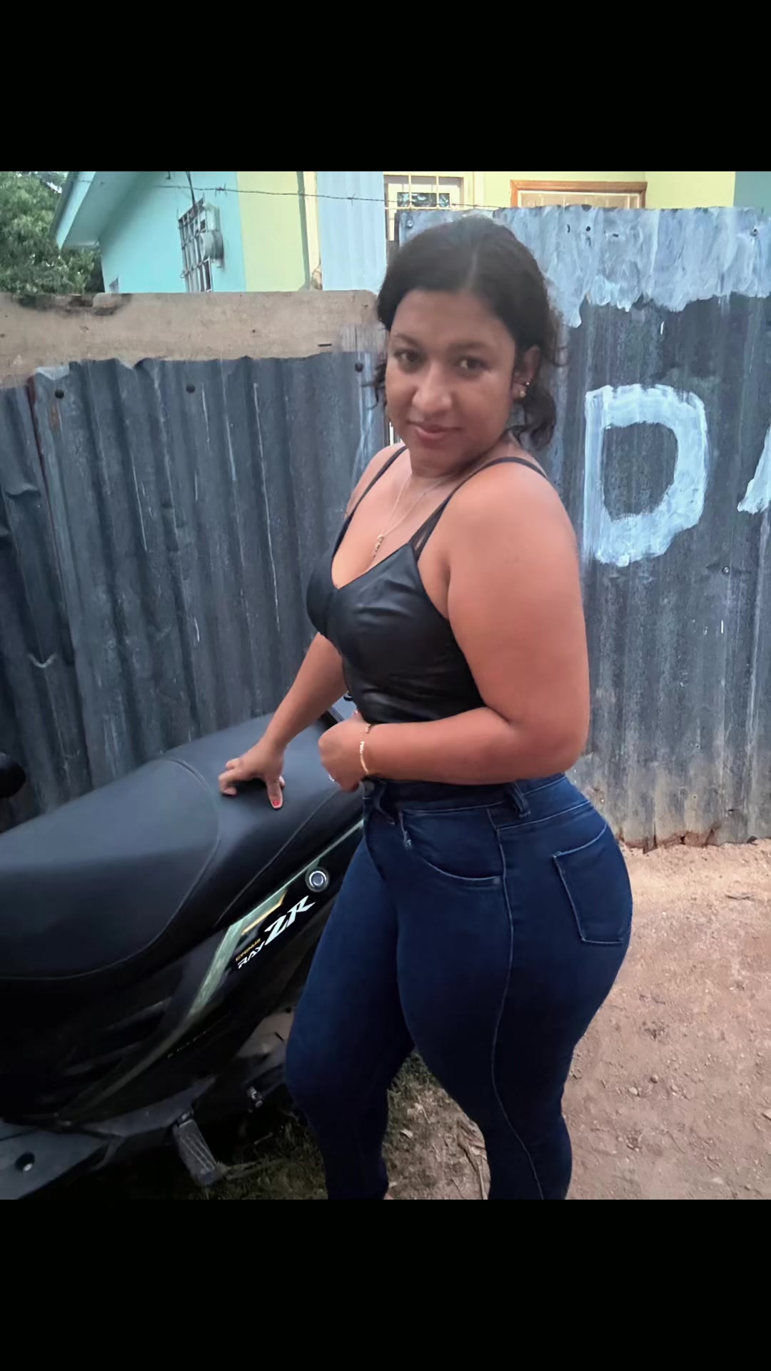 @🫶la morenita ☺️😉
