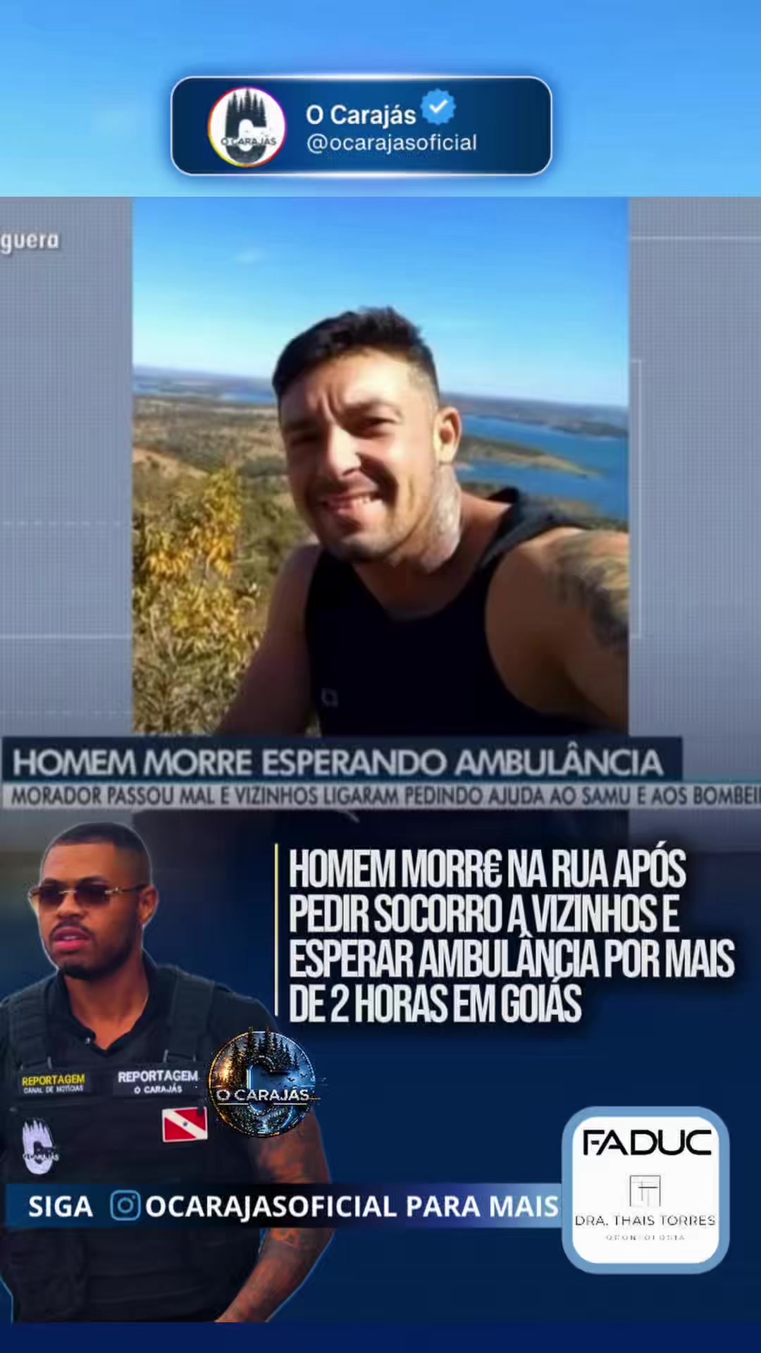 @O Carajás Oficial