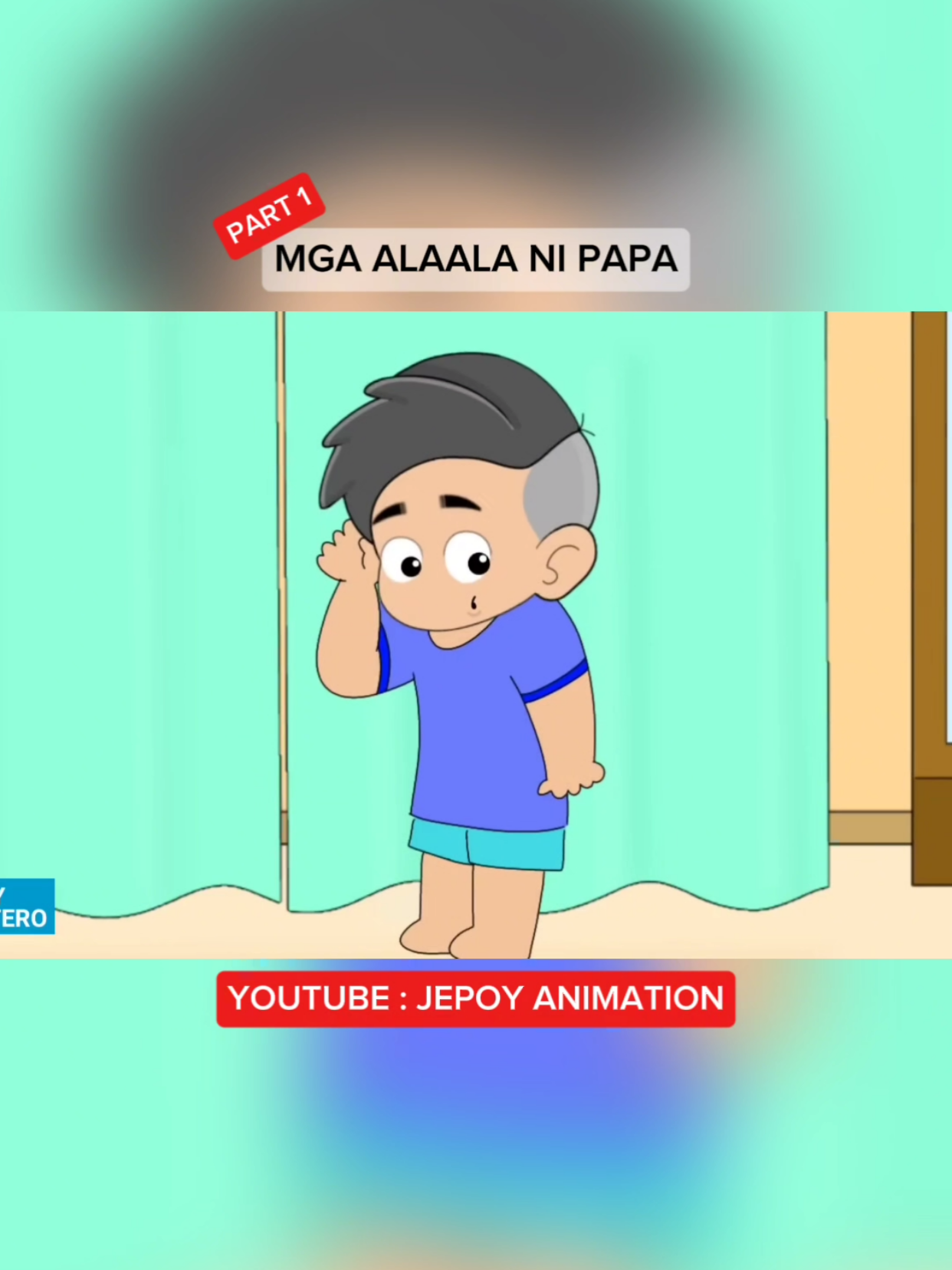 @Jepoy Animation