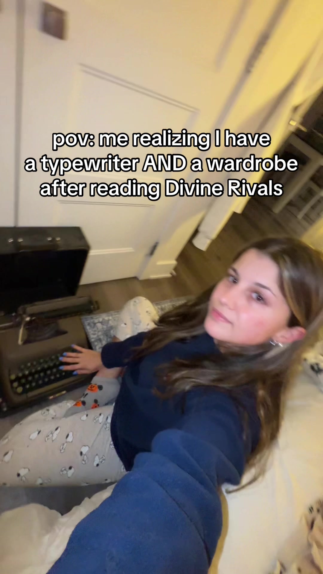 @Olivia 📖⭐️