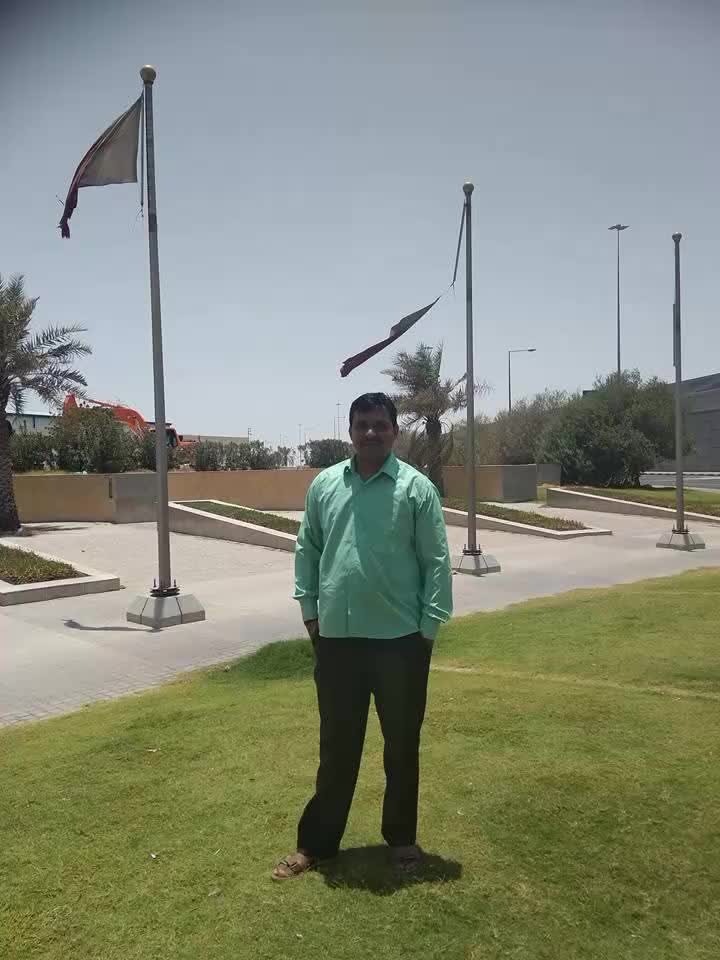 @kamlesh yogi
