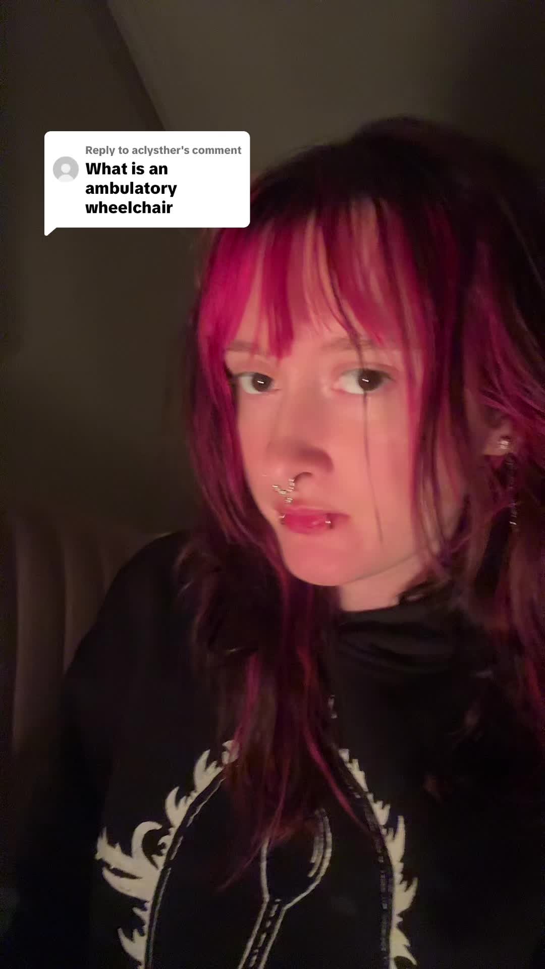 @sophie spoonless