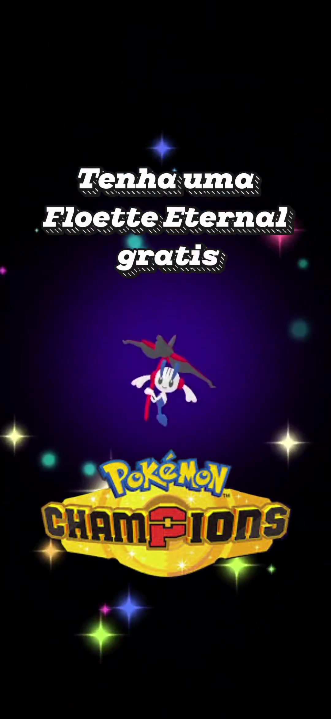 @Louvo Arceus