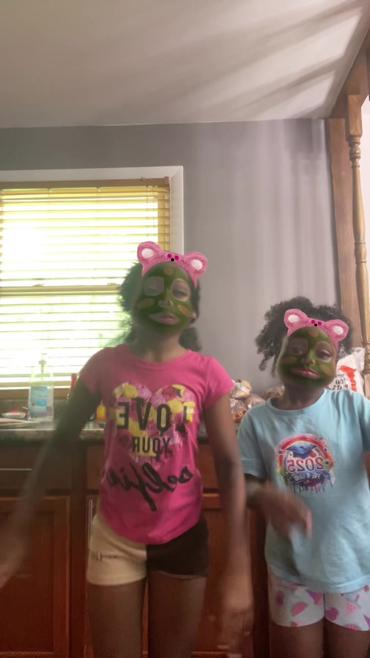 @Marie(TheReedFamily)