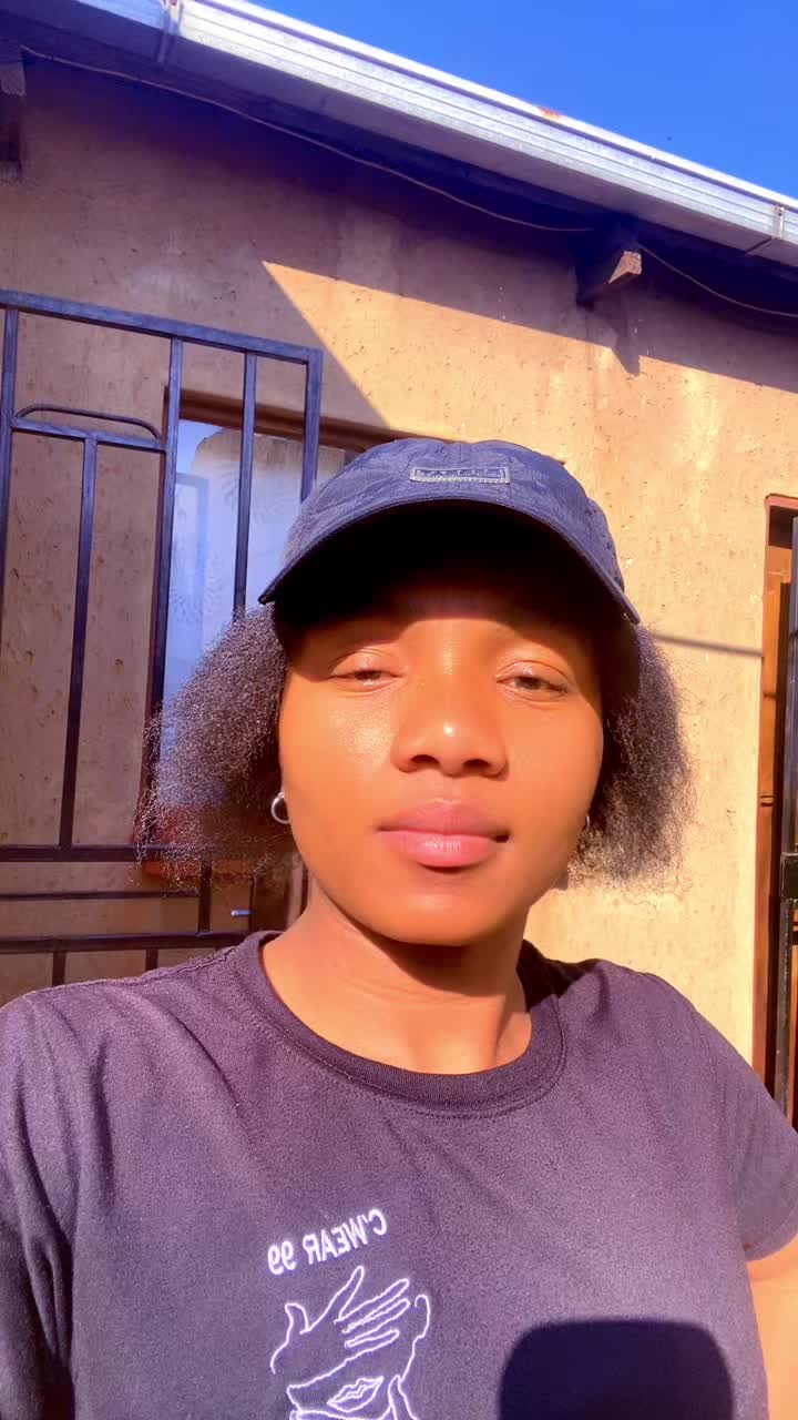 @Ndebele hun❤️🥹