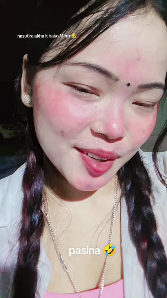 @Maya tamang