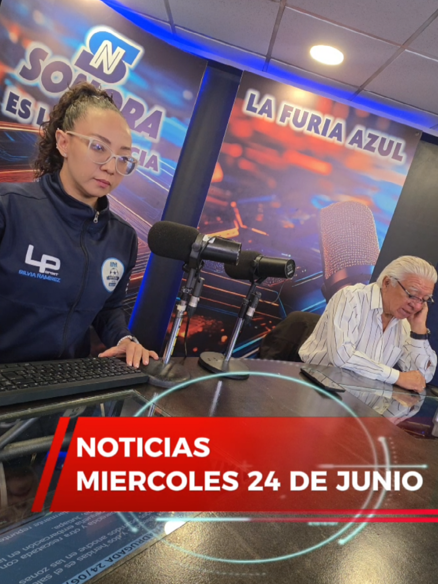 @Silvia "La Colo" Ram&iacute;rez