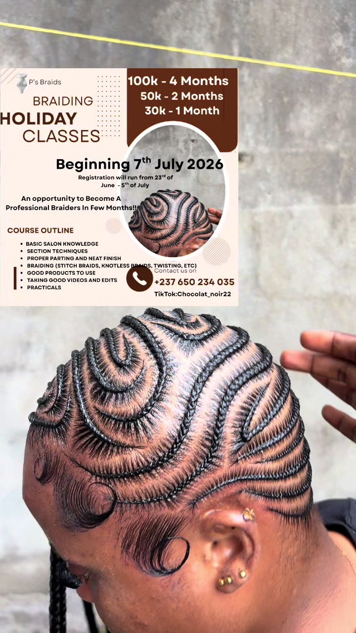 @P’s Braids💇♀️❤️🧷