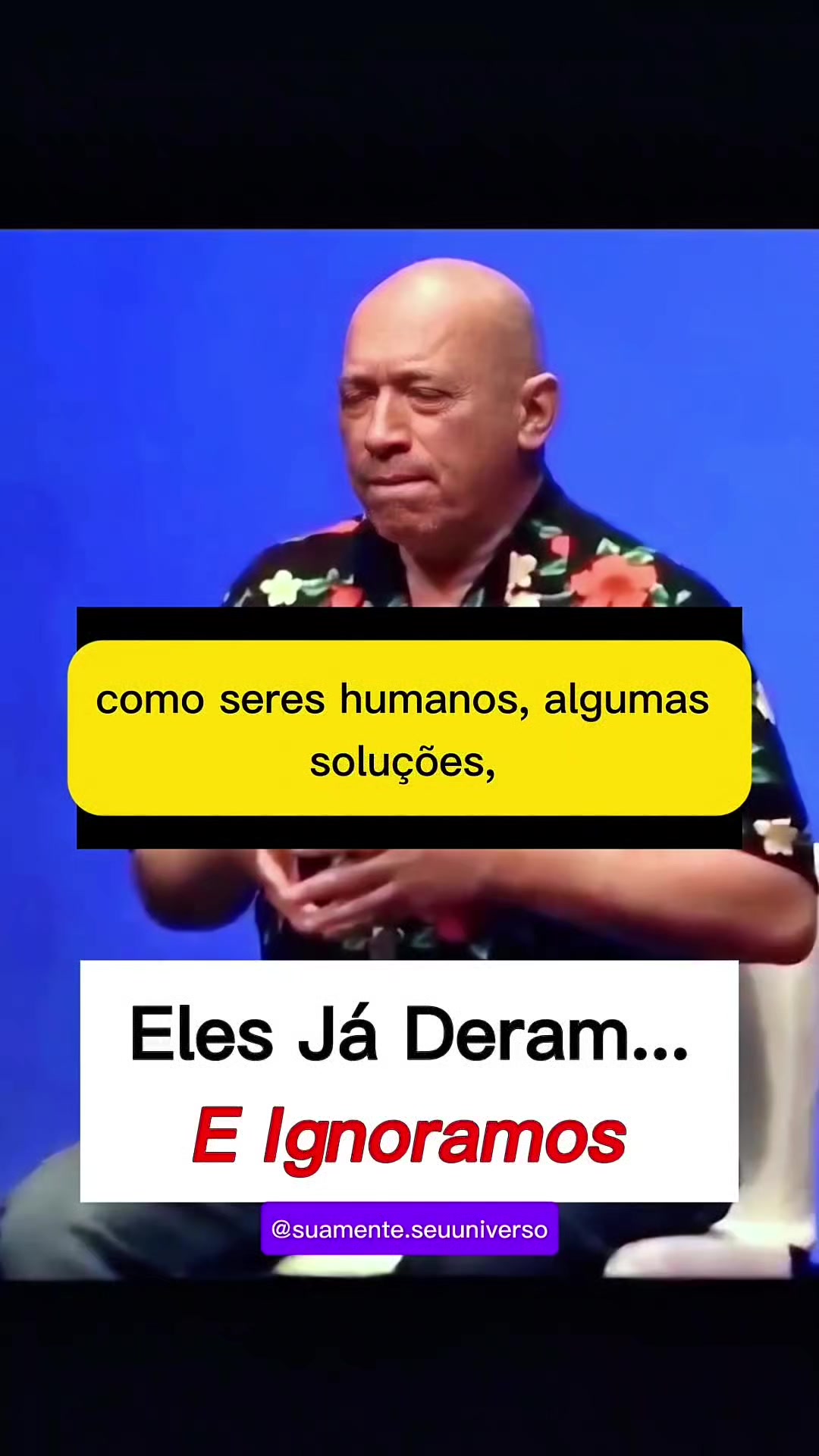 @Sua Mente & Seu Universo