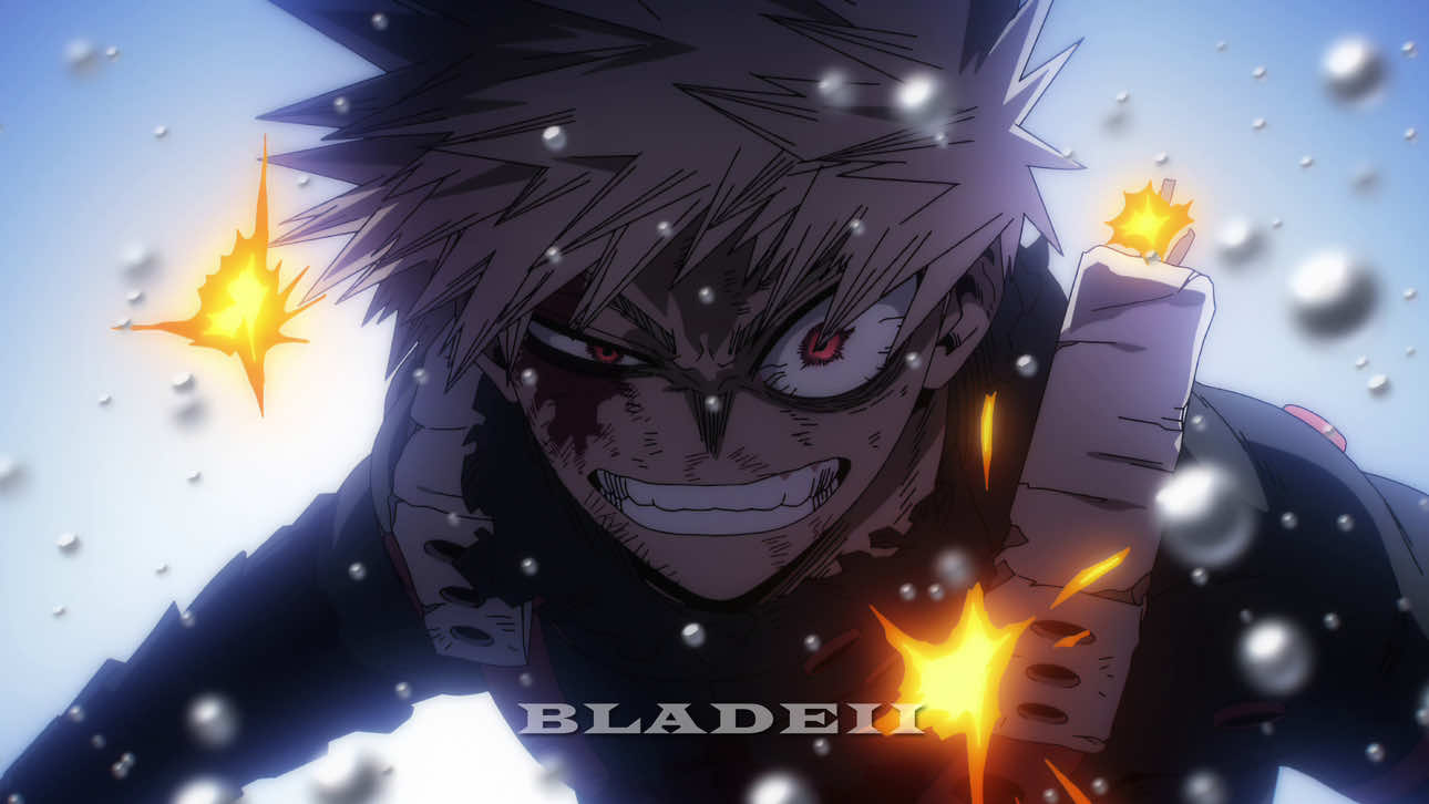 @bladeii